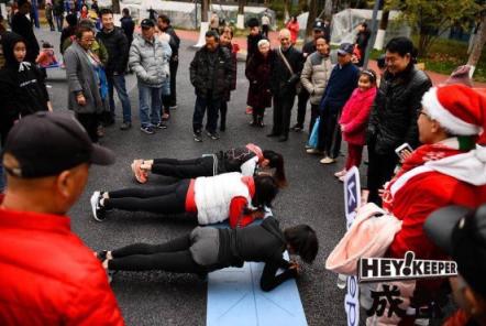 予賞觀四方，無樂不嬉游：Hey Keeper 成都站圓滿收官