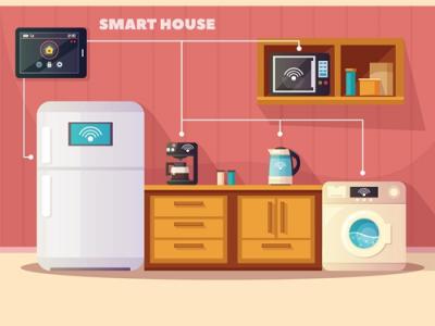 解讀：家電市場遇冷，智能小家電為何一枝獨(dú)秀？