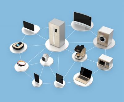 解讀：家電市場遇冷，智能小家電為何一枝獨(dú)秀？