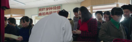 從《大江大河》中那些神道具，揭秘“全組處女座”的正午陽光團(tuán)隊(duì)
