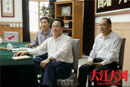從《大江大河》中那些神道具，揭秘“全組處女座”的正午陽光團(tuán)隊(duì)