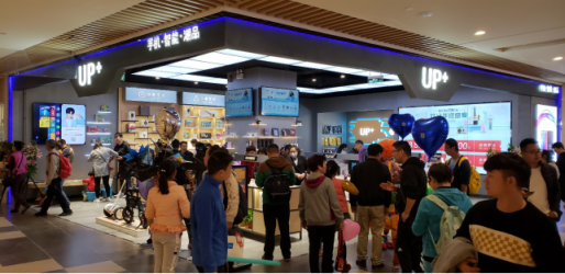 迪信通品牌再升級(jí)：25年砥礪前行，愿做最好的3C零售品牌