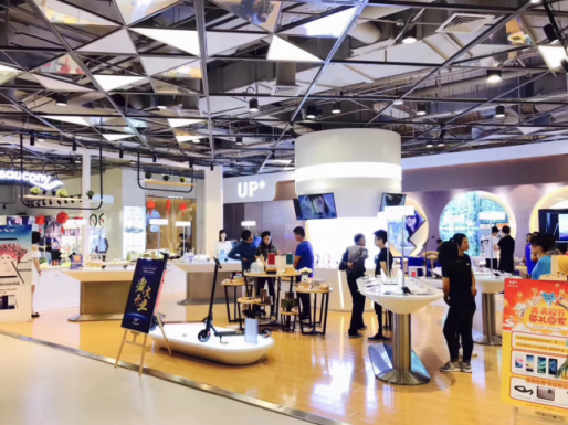 迪信通品牌再升級(jí)：25年砥礪前行，愿做最好的3C零售品牌