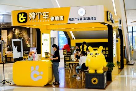 彈個(gè)車、飛豬、洽洽打造超級(jí)品牌CP，創(chuàng)意無(wú)限，與消費(fèi)者的溝通更“走心”