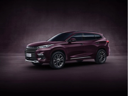 智能汽車(chē)快速發(fā)展的今天，EXEED星途已走在最前端