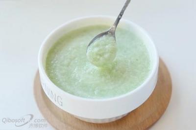人之初米粉輔食攻略，讓寶寶愛(ài)上愛(ài)的味道