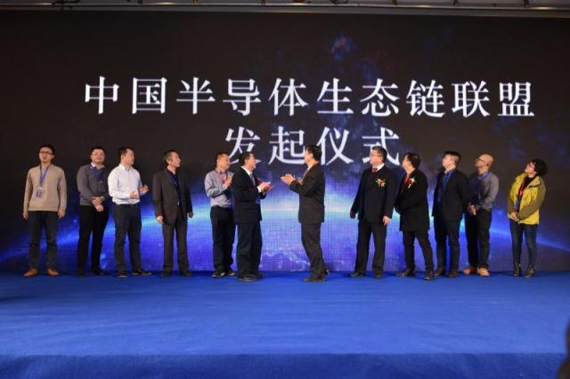 中璟航天半導(dǎo)體面對(duì)中國(guó)半導(dǎo)體產(chǎn)業(yè)“鎖喉之痛”，如何破局