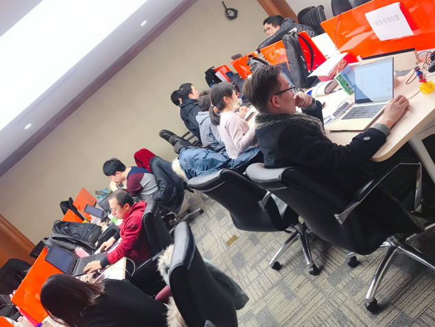 換屆選舉成中國信托業(yè)年會主題 同牛科技升級專注B端技術服務領域