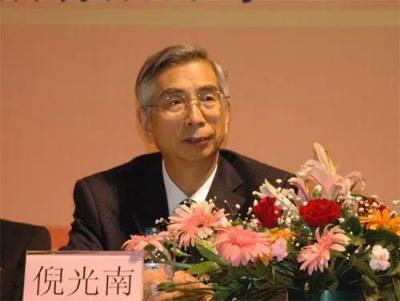 夢猶未醒 倪光南強(qiáng)國口號外的真實人生