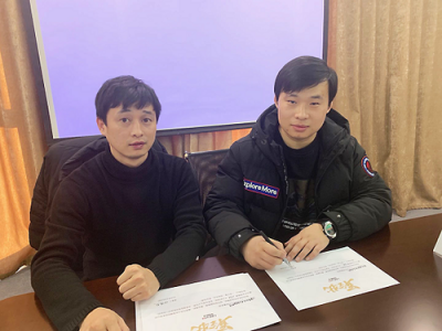 新征程新挑戰(zhàn) 零微科技2019年天貓核心經(jīng)銷(xiāo)商大會(huì)召開(kāi)