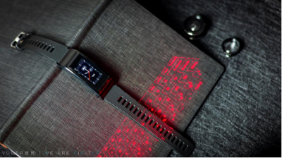 新年禮物良心好貨！ 最走心的禮物當(dāng)屬HUAWEI WATCH GT和華為手環(huán)B5