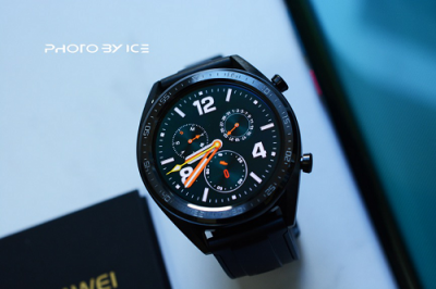新年禮物良心好貨！ 最走心的禮物當(dāng)屬HUAWEI WATCH GT和華為手環(huán)B5