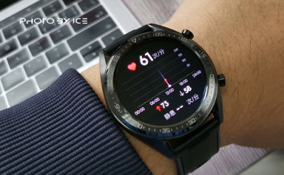 新年禮物良心好貨！ 最走心的禮物當(dāng)屬HUAWEI WATCH GT和華為手環(huán)B5