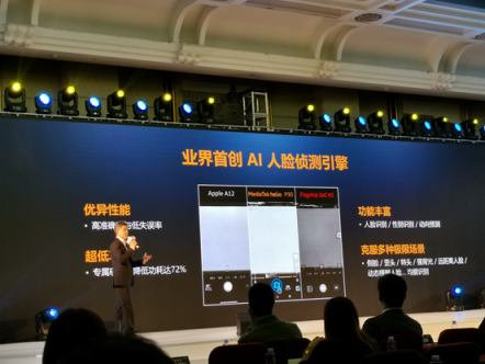 AI焦點(diǎn)直播備受關(guān)注，聯(lián)發(fā)科Helio P90 AI相機(jī)有望改變直播行業(yè)