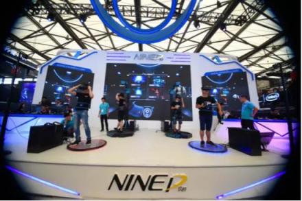 當(dāng)電競(jìng)遇上5g和vr，將如何突圍困局走上體育化之路