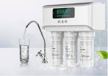 自來水難喝只因有余氯？ 凈水器品牌哪個(gè)除余氯效果好