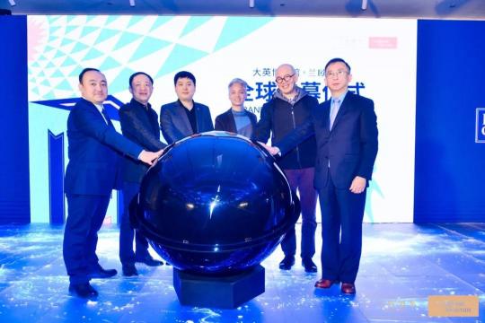 在酒店就可以逛大英博物館？蘭歐此次跨界合作是噱頭還是革新？