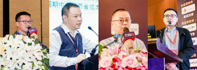 美國西蒙出席第19屆中國國際建筑智能化峰會，榮獲十大綜合布線品牌獎