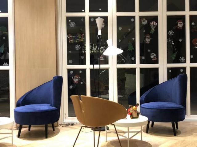 元旦旅游指南：蘭歐“博物館”藝術酒店被評為新網(wǎng)紅打卡景點