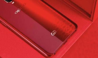 2019年第一個flag 從入手OPPO R17新年版開始
