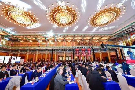 超盟金服獲“中國10大創(chuàng)新企業(yè)獎”不忘初心戰(zhàn)未來!