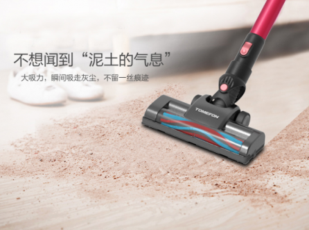 吸塵器哪個牌子好？科學(xué)設(shè)計為您解憂