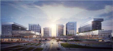 是什么讓啟迪協(xié)信科技園創(chuàng)業(yè)公園聚集了多個世界500強孵化平臺？