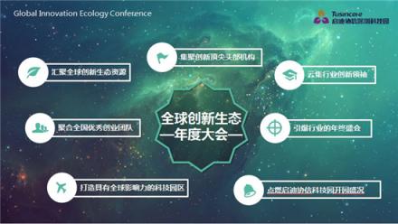 是什么讓啟迪協(xié)信科技園創(chuàng)業(yè)公園聚集了多個世界500強孵化平臺？
