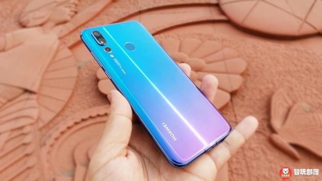 華為nova4后置三攝評(píng)測(cè)：首發(fā)索尼IMX586，117°超廣角解鎖大視野