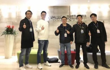 潤(rùn)本×百勝軟件，開啟嬰童品牌信息升級(jí)之路