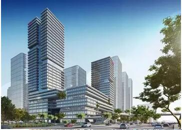 開利空調(diào)攜手唯品會全球總部，全力打造舒適辦公環(huán)境
