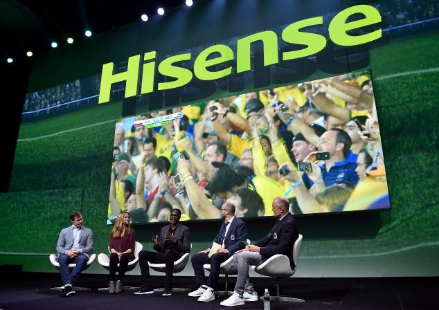 CES2019前瞻：據(jù)傳海信激光再發(fā)力，市場恐有新變局