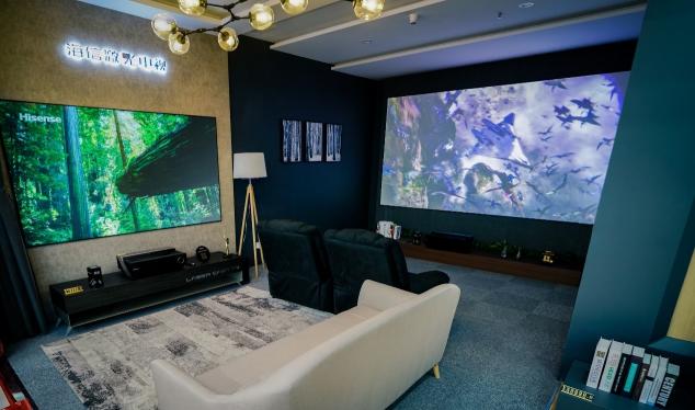 CES2019前瞻：據(jù)傳海信激光再發(fā)力，市場恐有新變局
