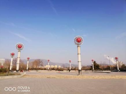 4800萬像素+超大廣角，華為nova4后置三攝帶來更多新玩法