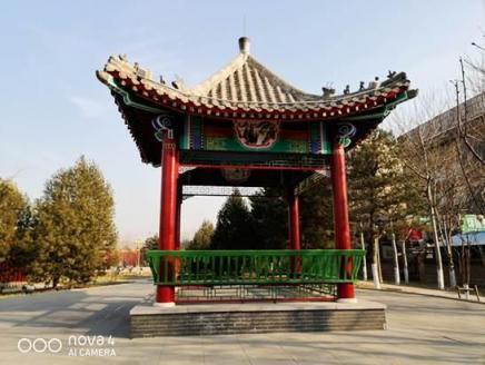 4800萬像素+超大廣角，華為nova4后置三攝帶來更多新玩法