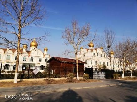 4800萬像素+超大廣角，華為nova4后置三攝帶來更多新玩法