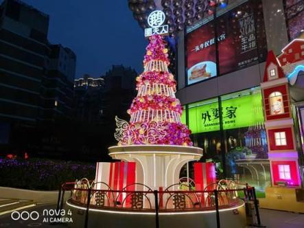 4800萬像素+超大廣角，華為nova4后置三攝帶來更多新玩法