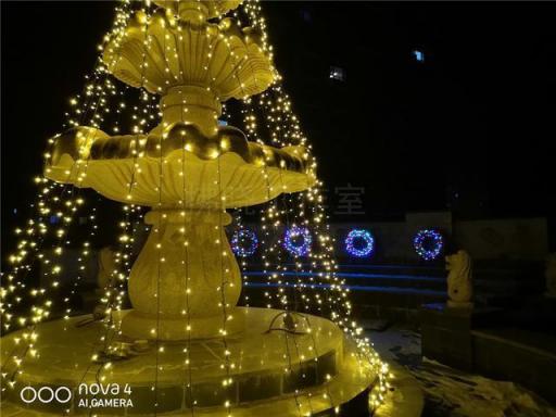 117度超廣角秀點十足，高清、夜景助力！華為nova4拍照實測