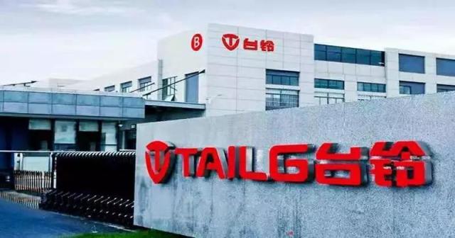 為什么是臺鈴入選2019年CCTV國家品牌計(jì)劃？