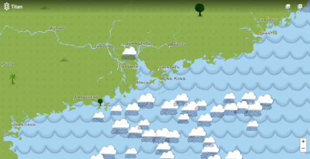 MAP3：Hyperion海伯利安發(fā)布去中心化地圖服務網(wǎng)絡(luò)