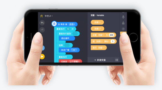 繼張泉靈后，蔣昌建成編程貓新晉科學(xué)導(dǎo)師