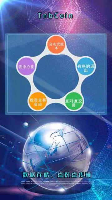 Tnbc虛擬貨幣交易平臺(tái)異常火爆 以區(qū)塊鏈技術(shù)打造綜合生態(tài)社區(qū)