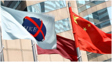 富途證券：2019，港股‘錢’景堪憂