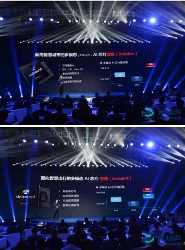 深入場(chǎng)景把蛋糕做大！語(yǔ)音 AI 領(lǐng)跑企業(yè)云知聲再推多模態(tài) AI 芯片戰(zhàn)略