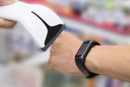 彩色大屏 NFC 心率一個(gè)不少，AMAZFIT 米動(dòng)手環(huán) 2 售價(jià) 299 元