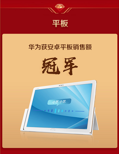 “懶”也有了理由，華為平板M5青春版首創(chuàng)智能語音交互