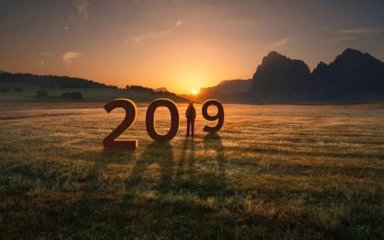 請回答2019：微播易對短視頻營銷的12大預測，有熱浪，也有炮火