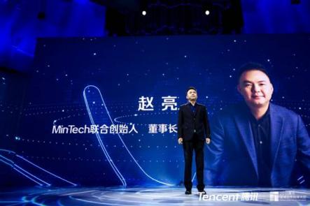 深圳衛(wèi)視《未來演講》
