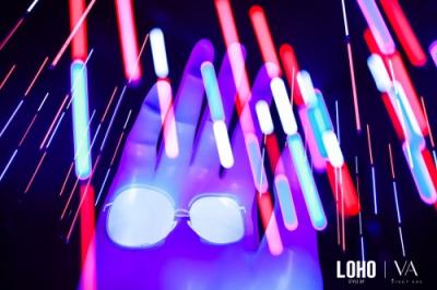 2019 LOHO INFINITE發(fā)布會(huì)揭曉年度新品,開(kāi)啟未來(lái)時(shí)尚無(wú)限可能