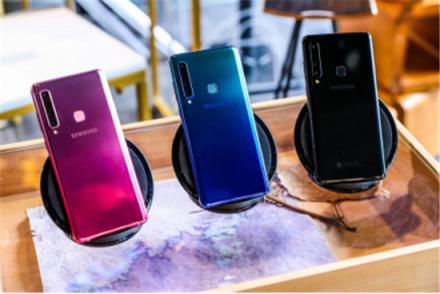 科技亦可展現(xiàn)時尚魅力 三星Galaxy A系列演繹魔都風(fēng)情